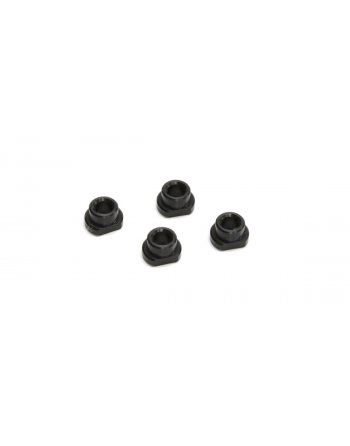 IFW414-01 Bush Set(for Al Rear Hub Carrier Off-2.0 IFW414-01  - KYOSHO RC